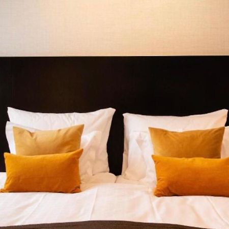 Black Pearl Deluxe Apartments Stettino Esterno foto
