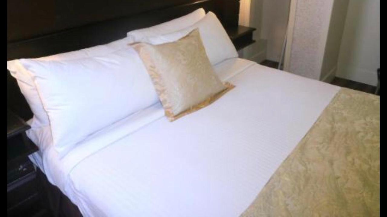 Black Pearl Deluxe Apartments Stettino Esterno foto