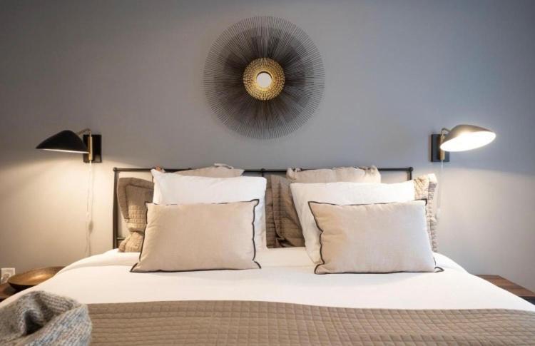 Black Pearl Deluxe Apartments Stettino Esterno foto
